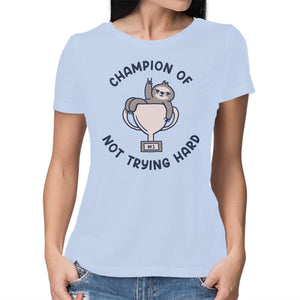 Slacker Champ