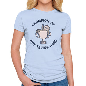Slacker Champ