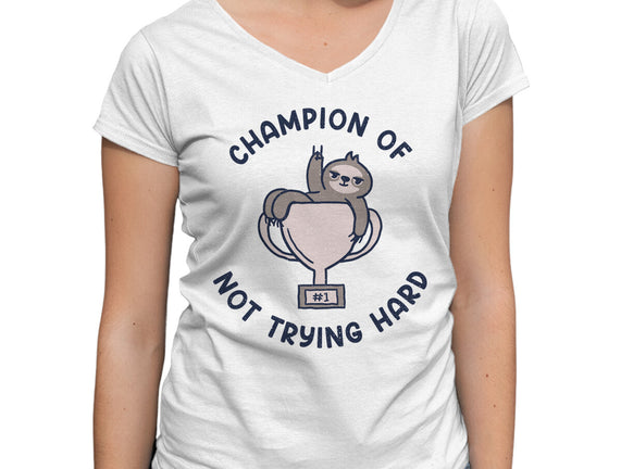Slacker Champ
