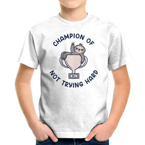 Slacker Champ