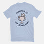 Slacker Champ-Womens-Basic-Tee-rarpoint