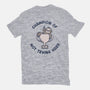 Slacker Champ-Mens-Basic-Tee-rarpoint
