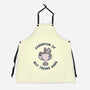 Slacker Champ-Unisex-Kitchen-Apron-rarpoint