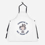 Slacker Champ-Unisex-Kitchen-Apron-rarpoint