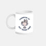Slacker Champ-None-Mug-Drinkware-rarpoint