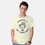 Slacker Champ-Mens-Basic-Tee-rarpoint