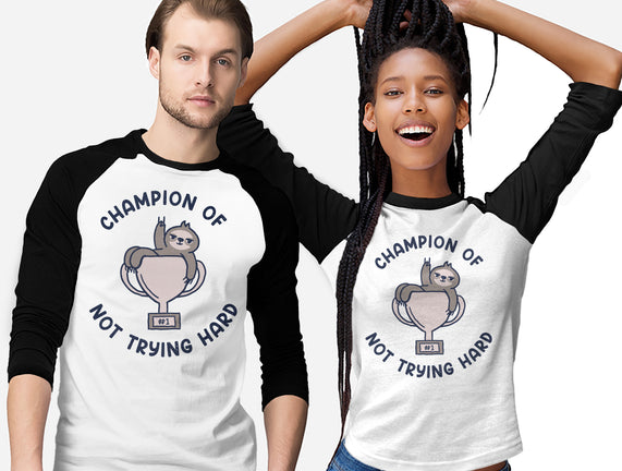 Slacker Champ
