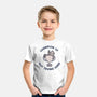 Slacker Champ-Youth-Basic-Tee-rarpoint