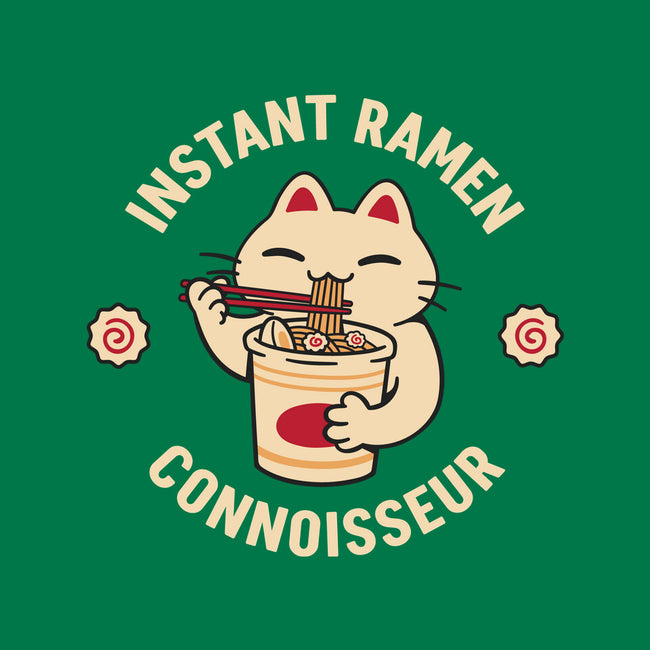 Instant Ramen Connoisseur-Mens-Basic-Tee-rarpoint