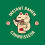 Instant Ramen Connoisseur-None-Fleece-Blanket-rarpoint