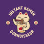 Instant Ramen Connoisseur-Mens-Basic-Tee-rarpoint