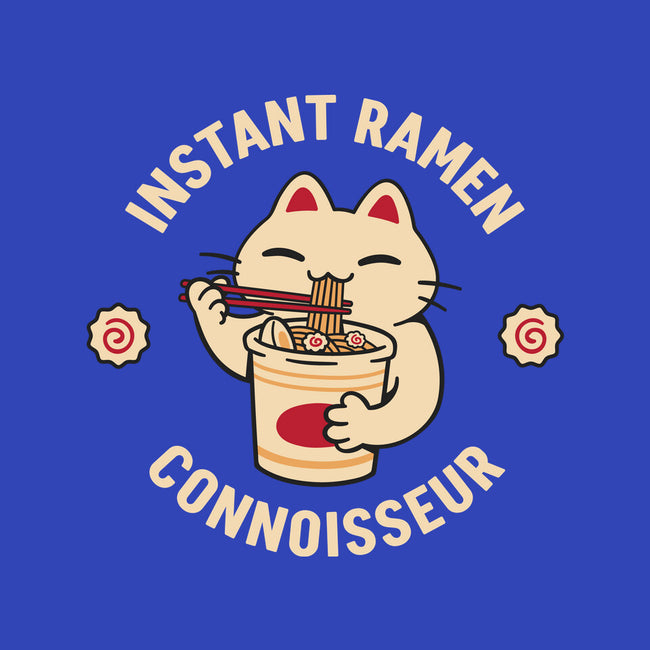 Instant Ramen Connoisseur-None-Stretched-Canvas-rarpoint