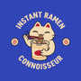 Instant Ramen Connoisseur-Unisex-Basic-Tank-rarpoint