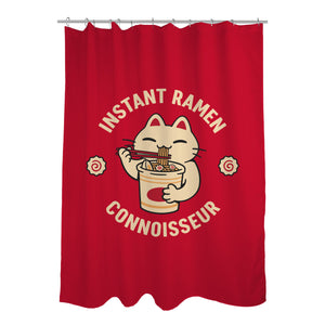 Instant Ramen Connoisseur