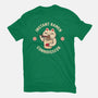 Instant Ramen Connoisseur-Unisex-Basic-Tee-rarpoint