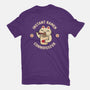 Instant Ramen Connoisseur-Womens-Fitted-Tee-rarpoint