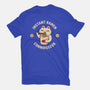 Instant Ramen Connoisseur-Unisex-Basic-Tee-rarpoint