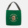 Instant Ramen Connoisseur-None-Adjustable Tote-Bag-rarpoint