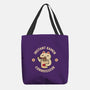 Instant Ramen Connoisseur-None-Basic Tote-Bag-rarpoint