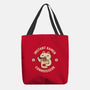 Instant Ramen Connoisseur-None-Basic Tote-Bag-rarpoint