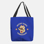 Instant Ramen Connoisseur-None-Basic Tote-Bag-rarpoint