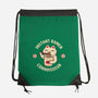 Instant Ramen Connoisseur-None-Drawstring-Bag-rarpoint