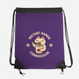 Instant Ramen Connoisseur-None-Drawstring-Bag-rarpoint