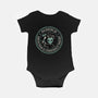 UFO Studies Department-Baby-Basic-Onesie-rarpoint
