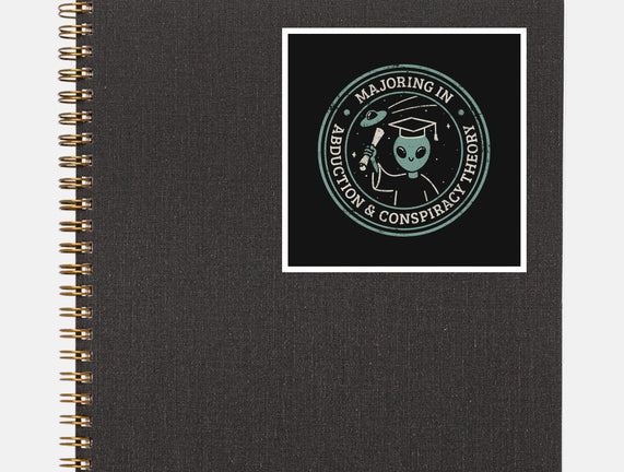 UFO Studies Department