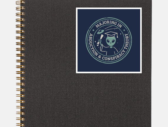 UFO Studies Department