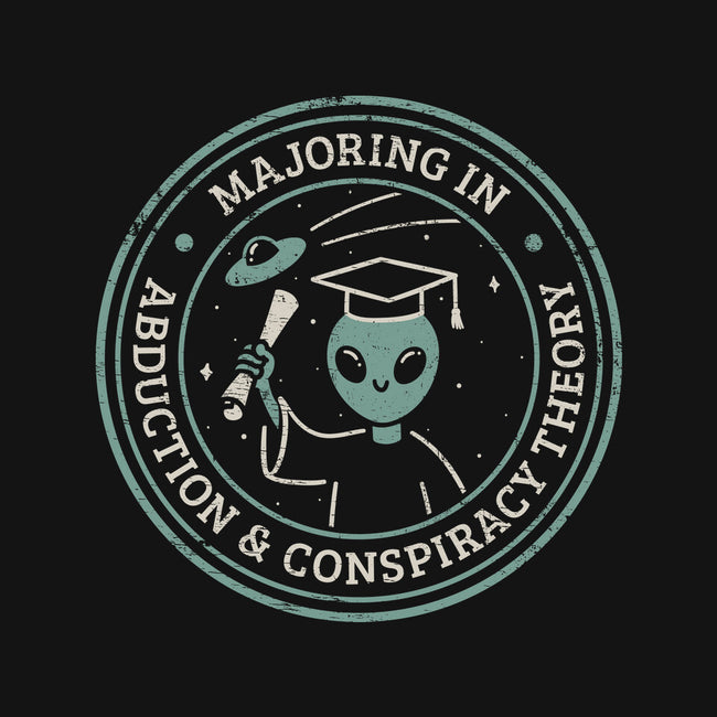 UFO Studies Department-Unisex-Baseball-Tee-rarpoint