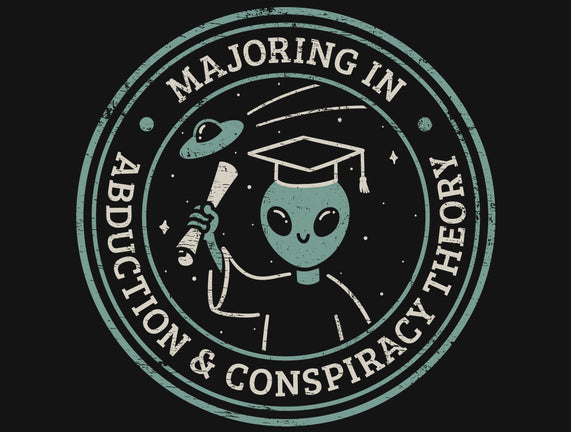 UFO Studies Department