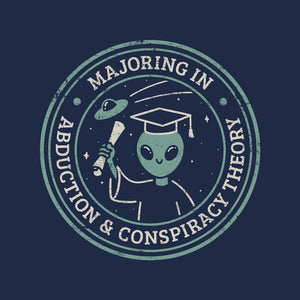 UFO Studies Department