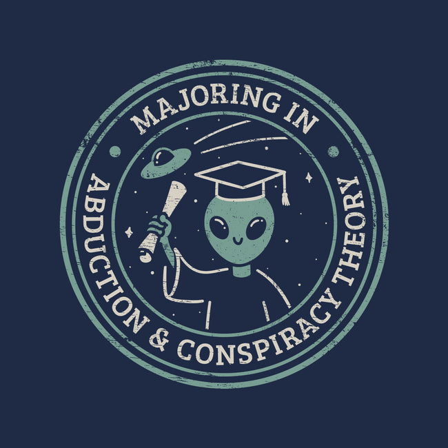 UFO Studies Department-Youth-Basic-Tee-rarpoint