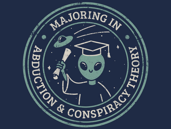 UFO Studies Department