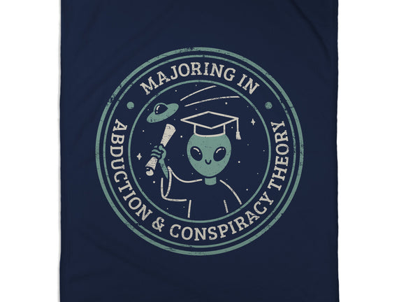 UFO Studies Department