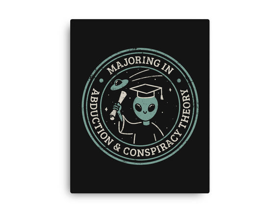 UFO Studies Department