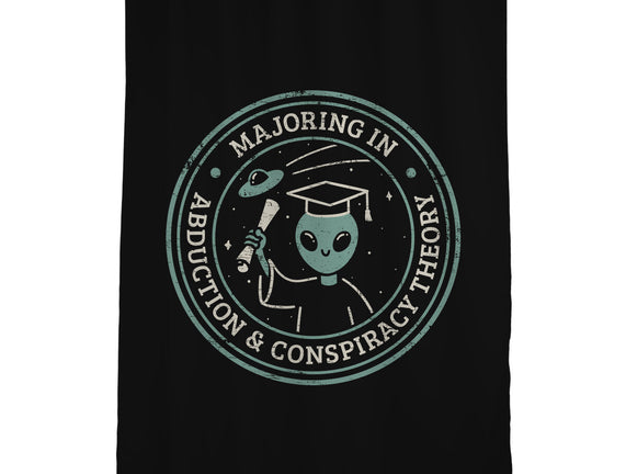 UFO Studies Department