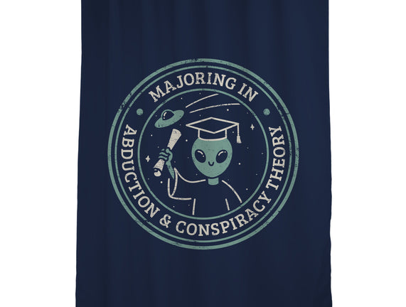 UFO Studies Department