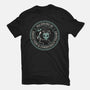 UFO Studies Department-Mens-Premium-Tee-rarpoint