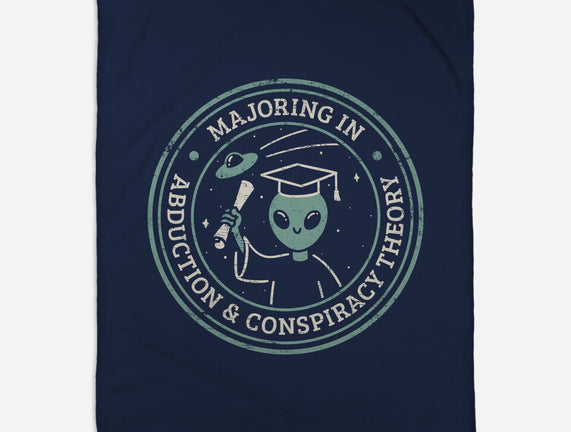 UFO Studies Department