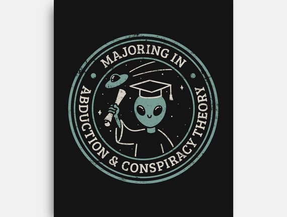 UFO Studies Department