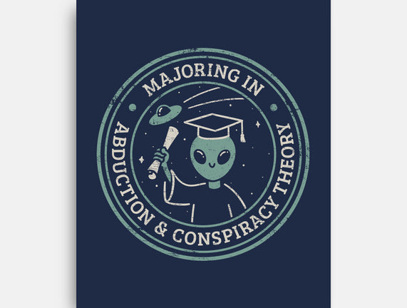 UFO Studies Department