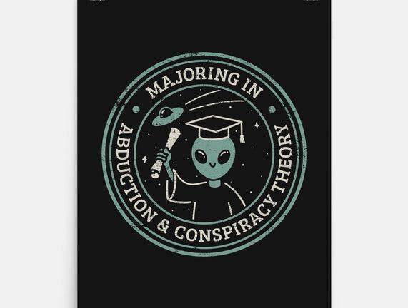 UFO Studies Department