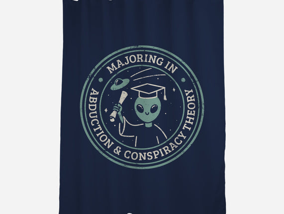 UFO Studies Department