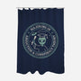 UFO Studies Department-None-Polyester-Shower Curtain-rarpoint