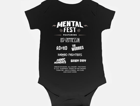 Mental Fest