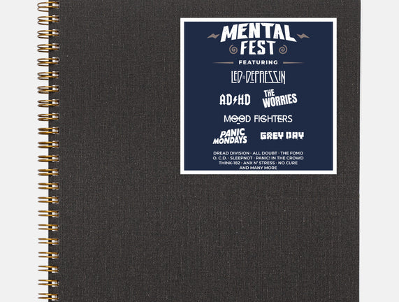 Mental Fest