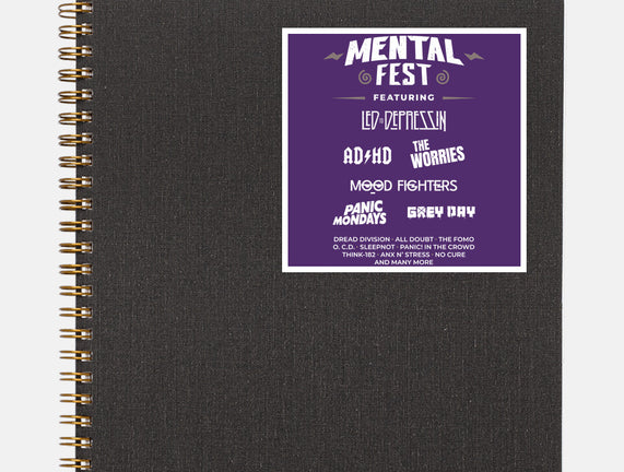 Mental Fest