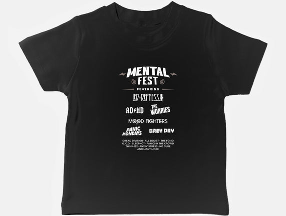 Mental Fest